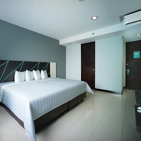 Regantris Malioboro Hotel Yogyakarta Exterior photo
