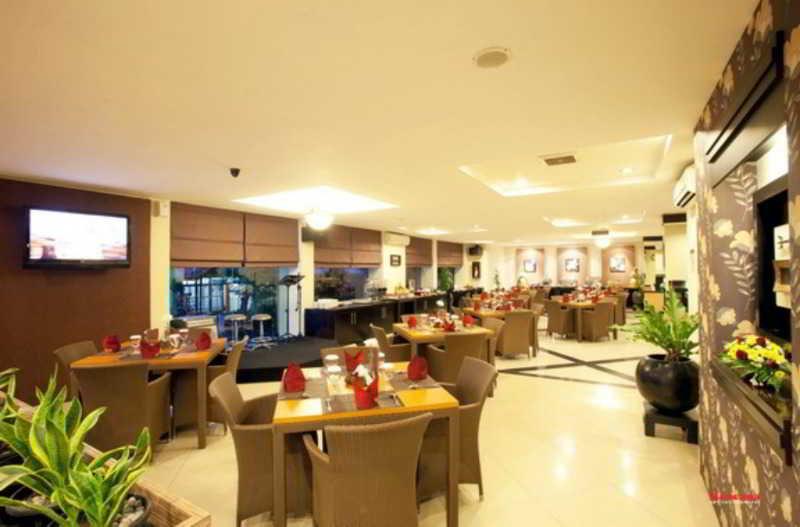 Regantris Malioboro Hotel Yogyakarta Exterior photo
