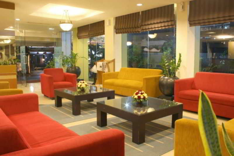 Regantris Malioboro Hotel Yogyakarta Exterior photo